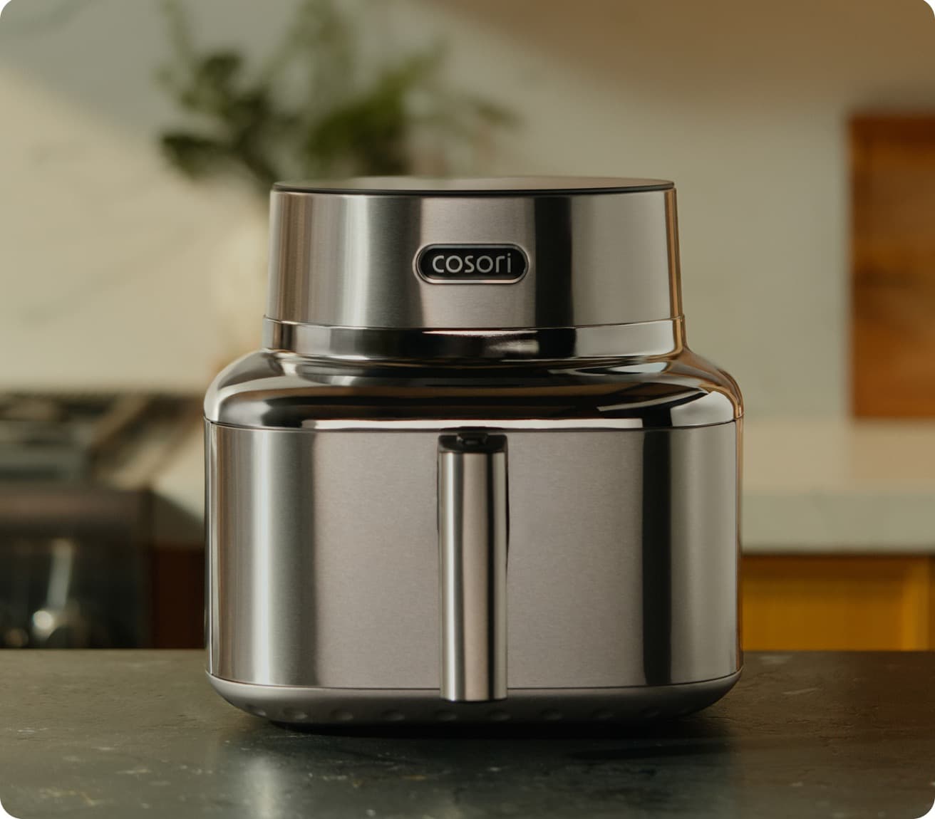 COSORI TurboBlaze 6-Quart