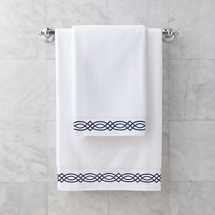 Frontgate Resort Collection Bath Towel