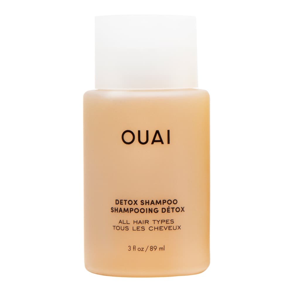 Ouai Detox Shampoo