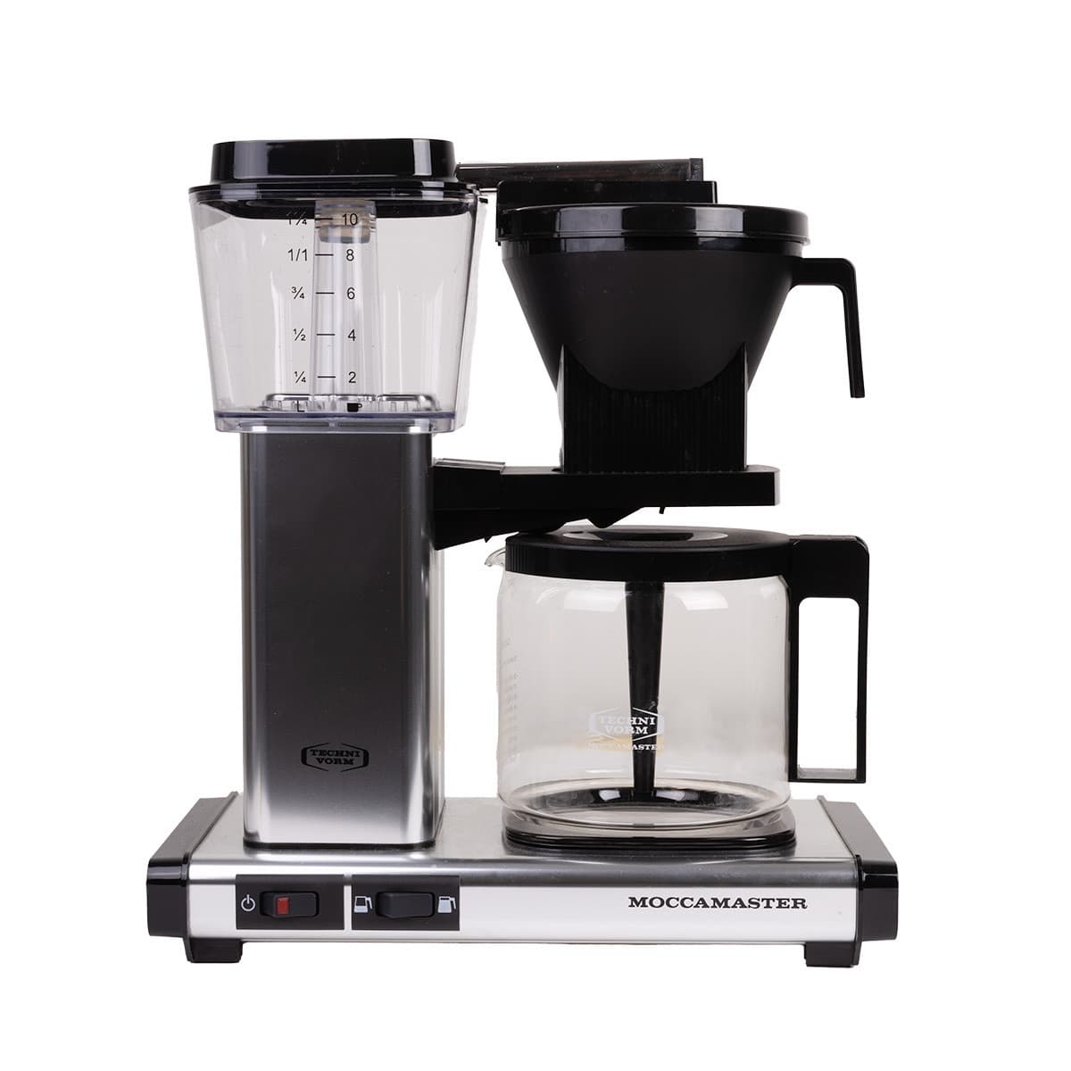 Technivorm Moccamaster KBGV Select