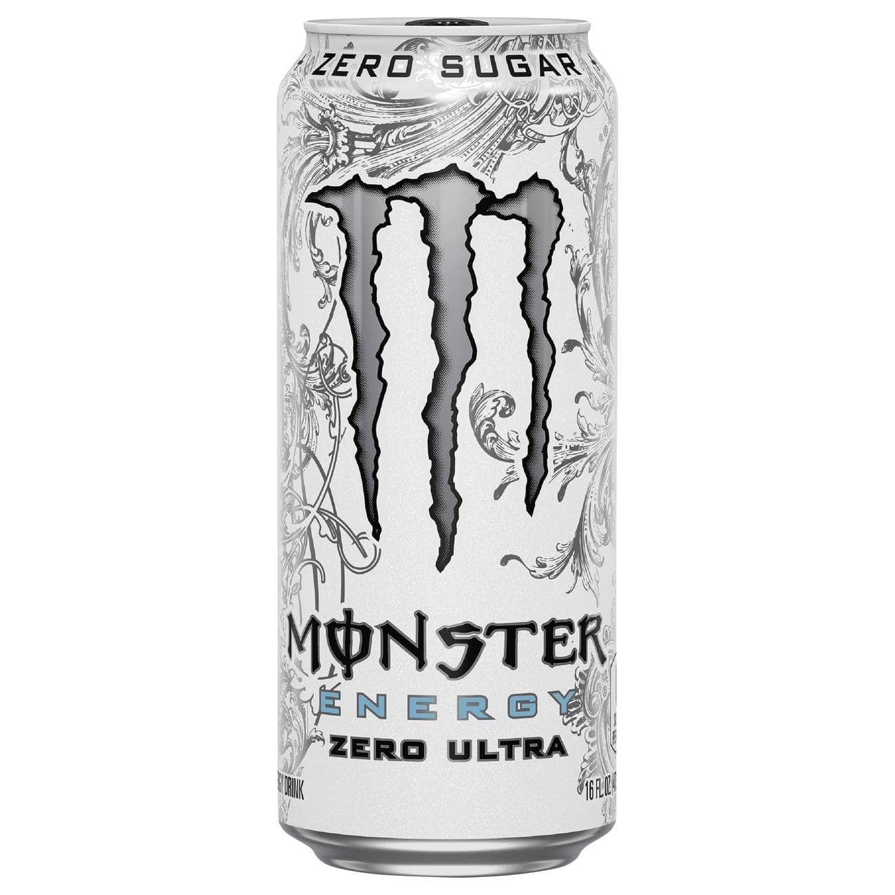 Monster Energy Zero Ultra