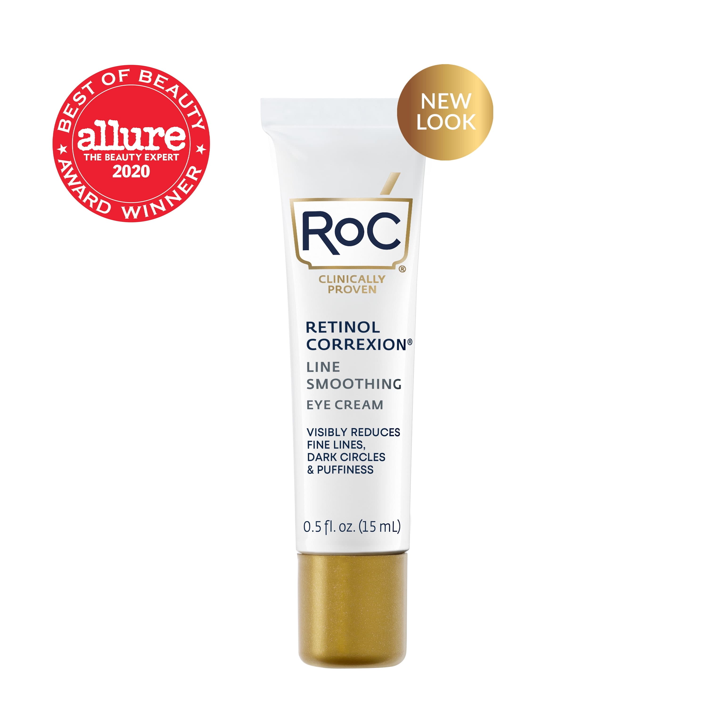 RoC Retinol Correxion Eye Cream
