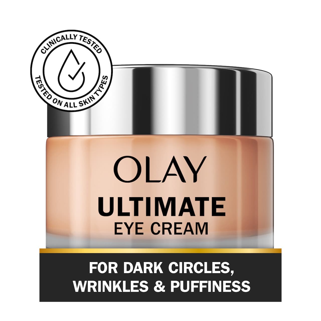 Olay Eyes Ultimate Eye Cream