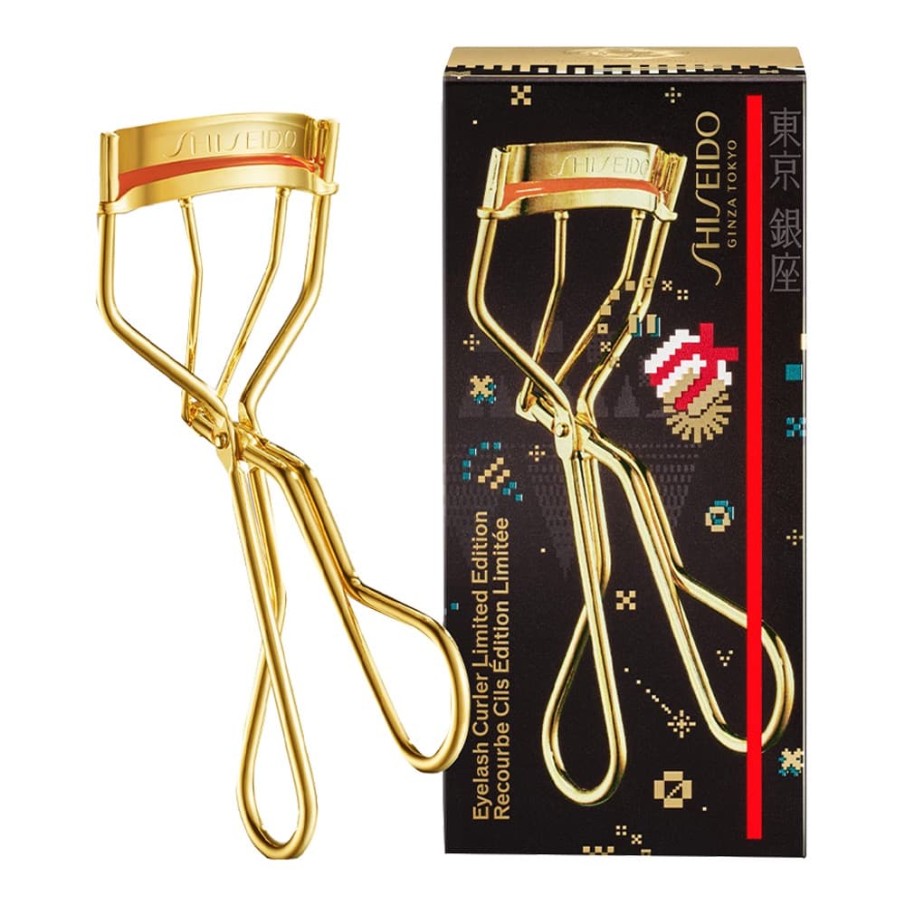 Shiseido Eyelash Curler