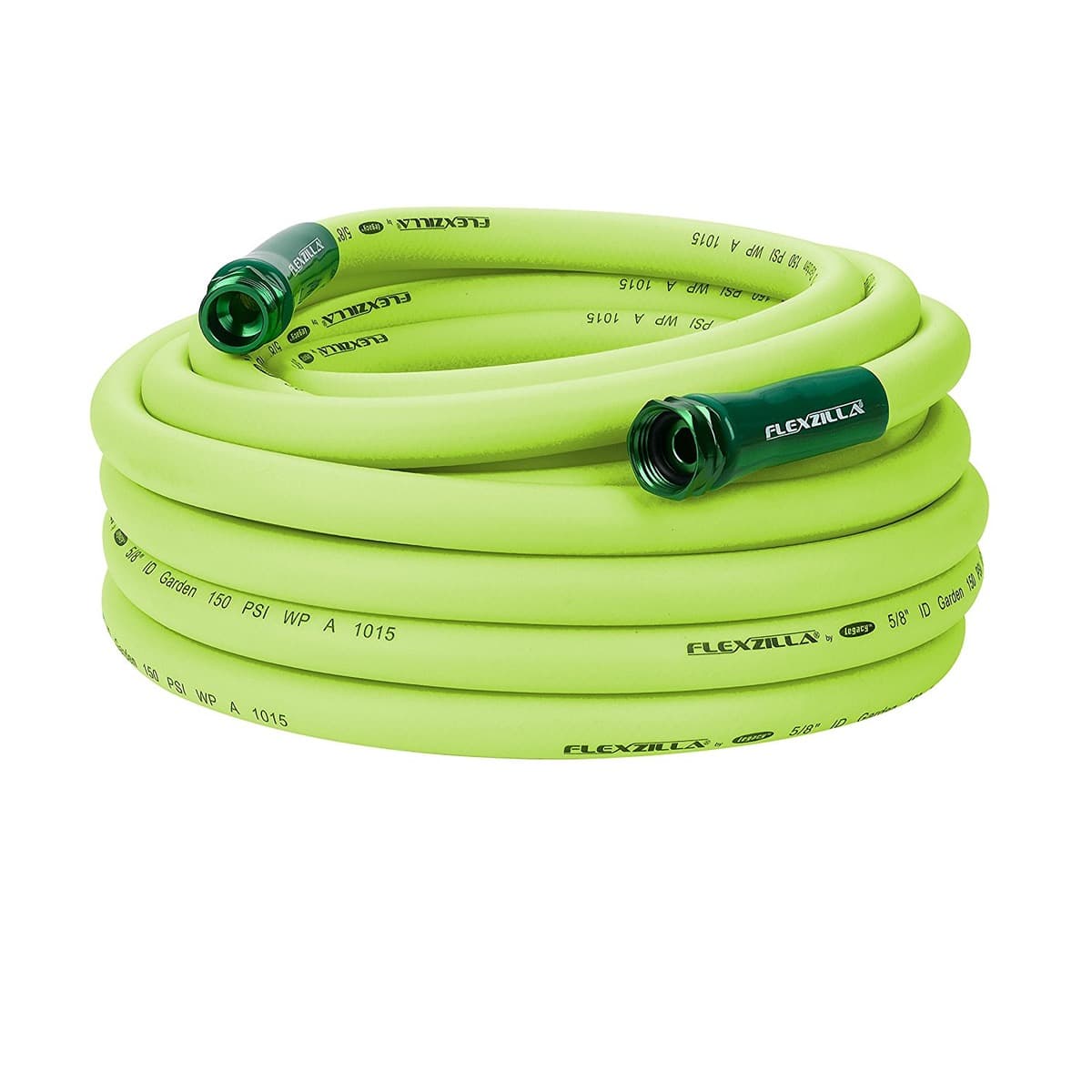 Flexzilla Garden Hose (HFZG550YW)
