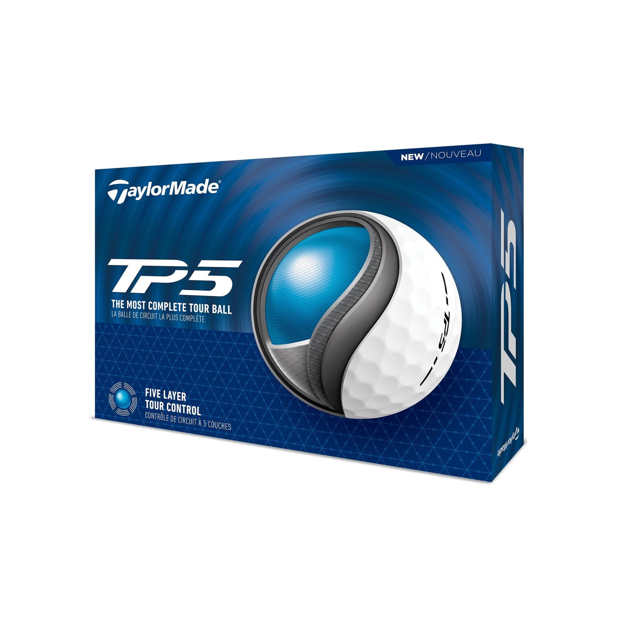 TaylorMade TP5