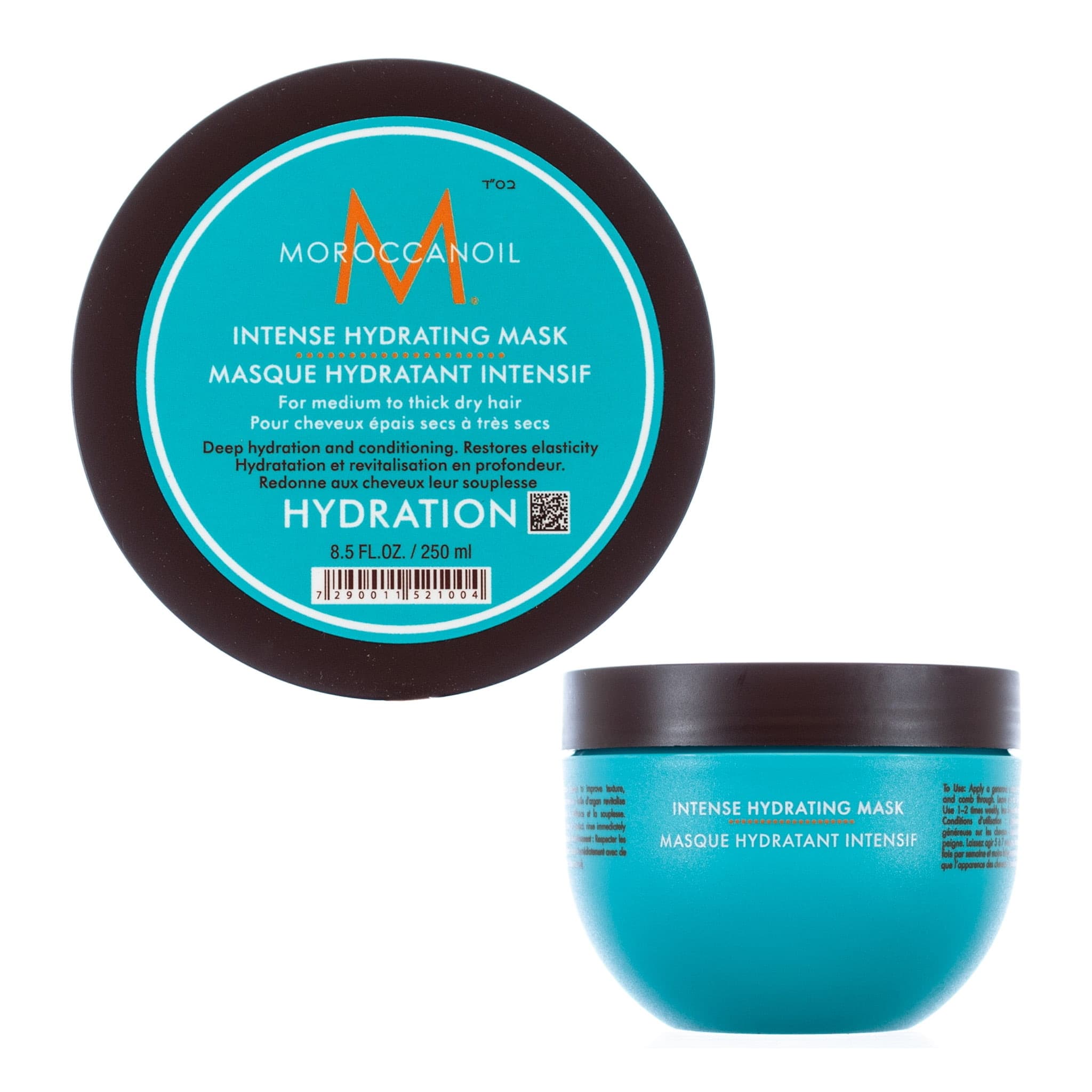 Moroccanoil Intense Hydrating Mask