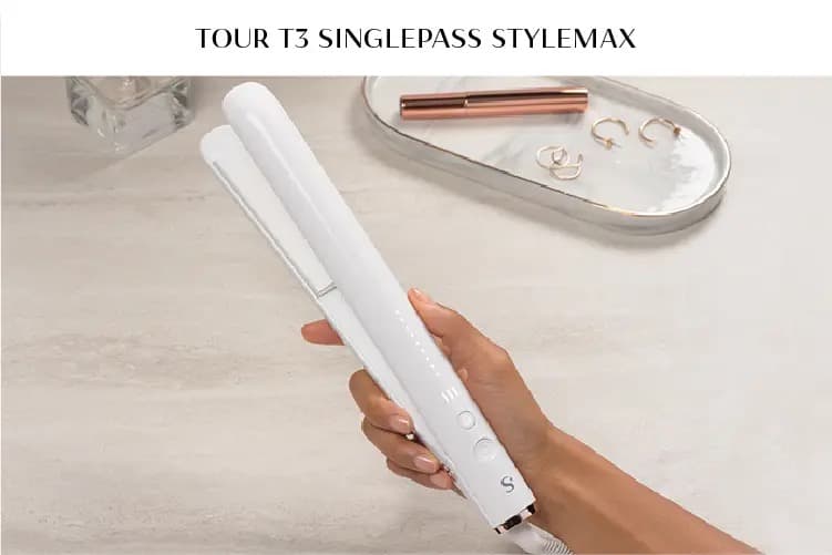 T3 SinglePass StyleMax