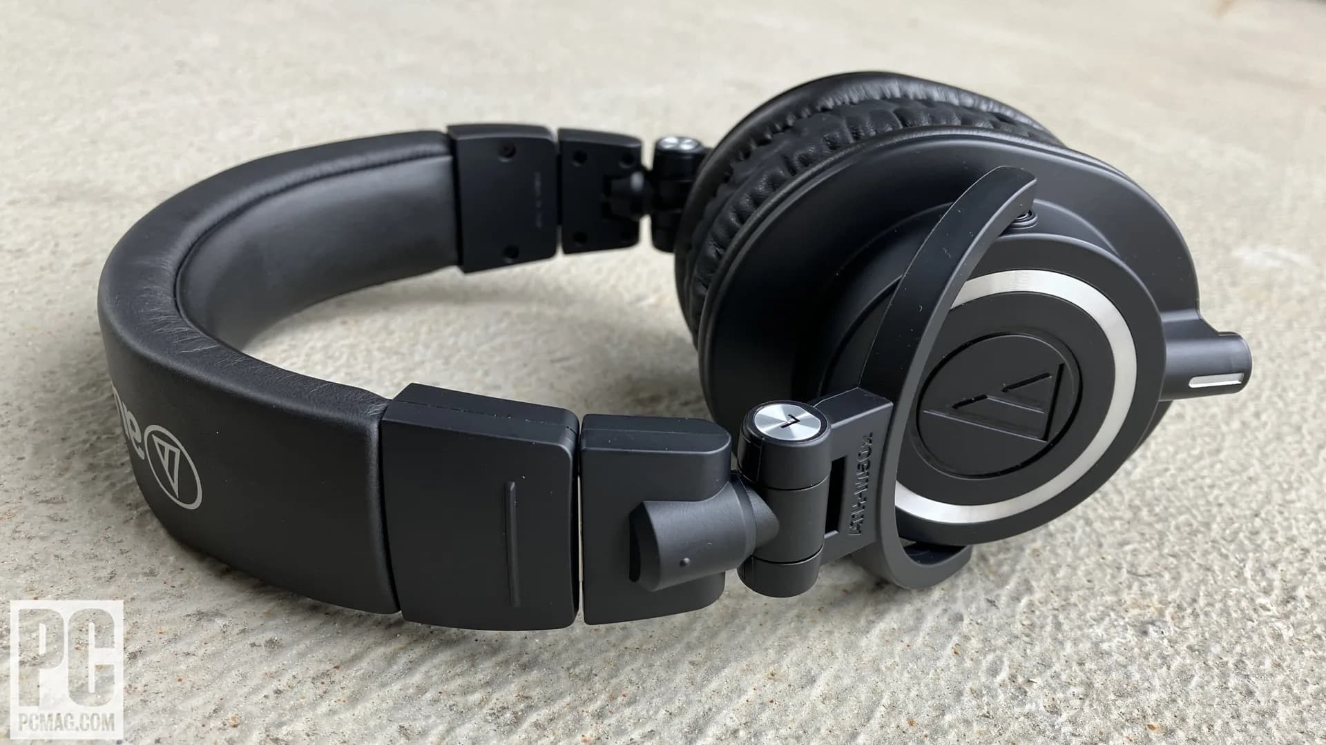 Audio-Technica ATH-M50x