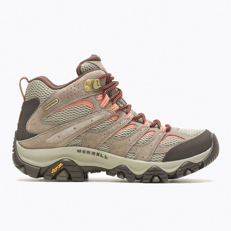 Merrell Moab 3 Mid Waterproof
