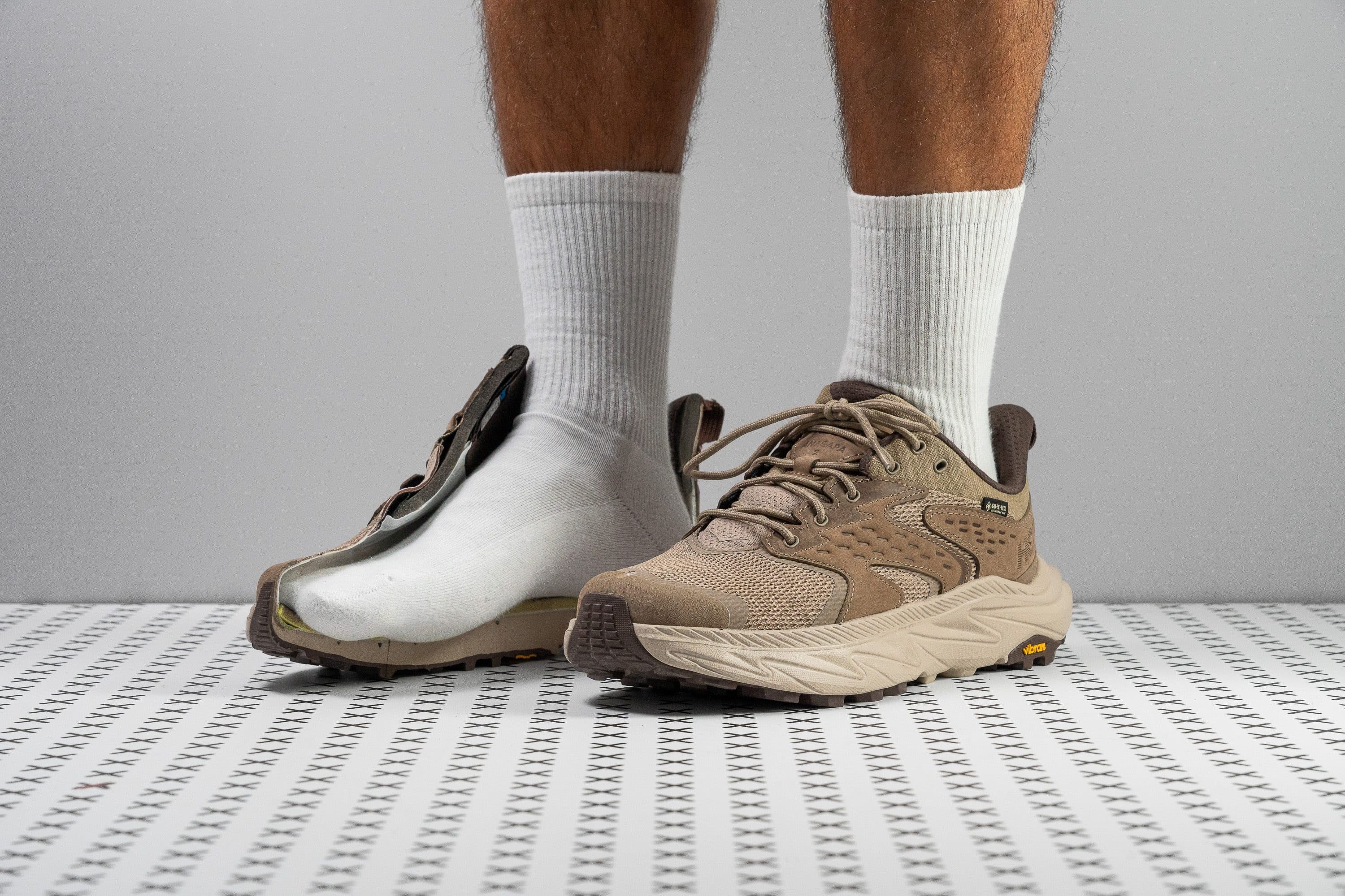 HOKA Anacapa 2 Low GTX