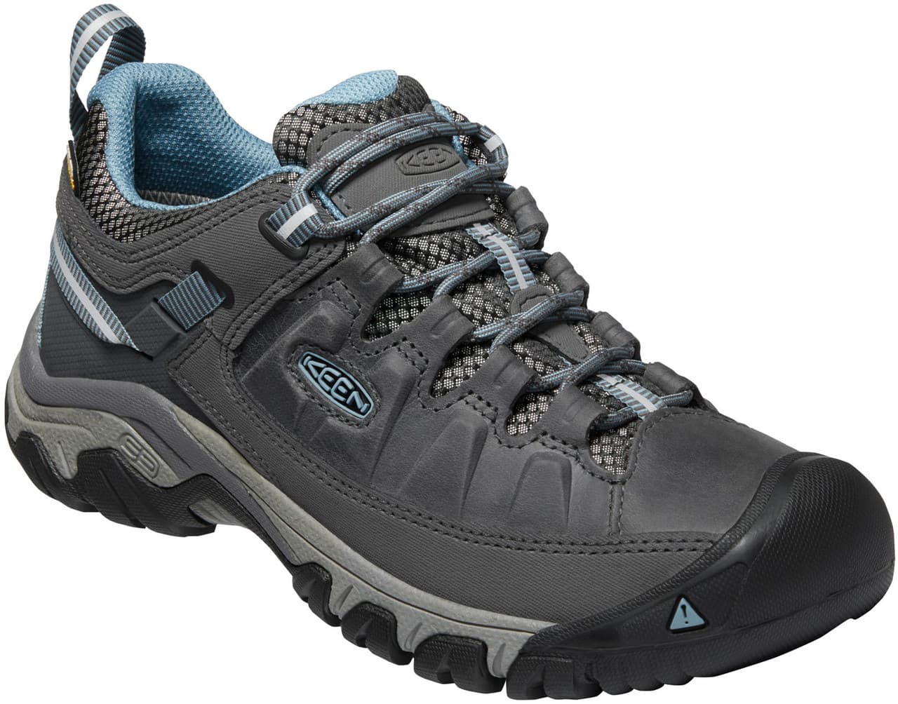 KEEN Targhee III Waterproof