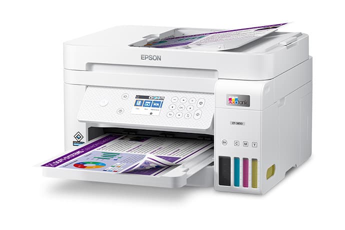 Epson EcoTank ET-3850