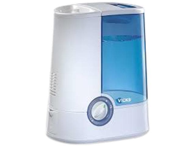 Vicks Warm Mist Humidifier V750
