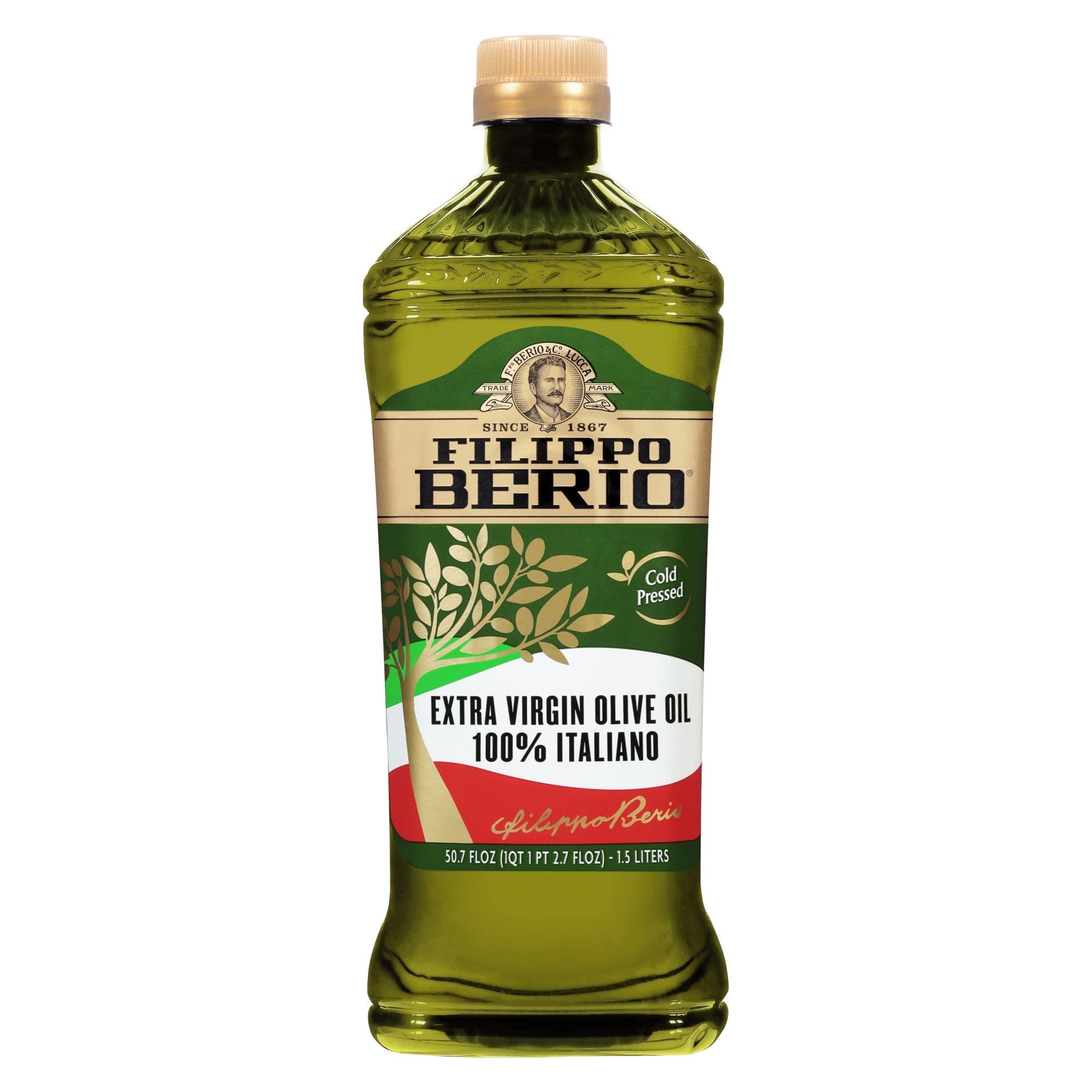 Filippo Berio Extra Virgin Olive Oil