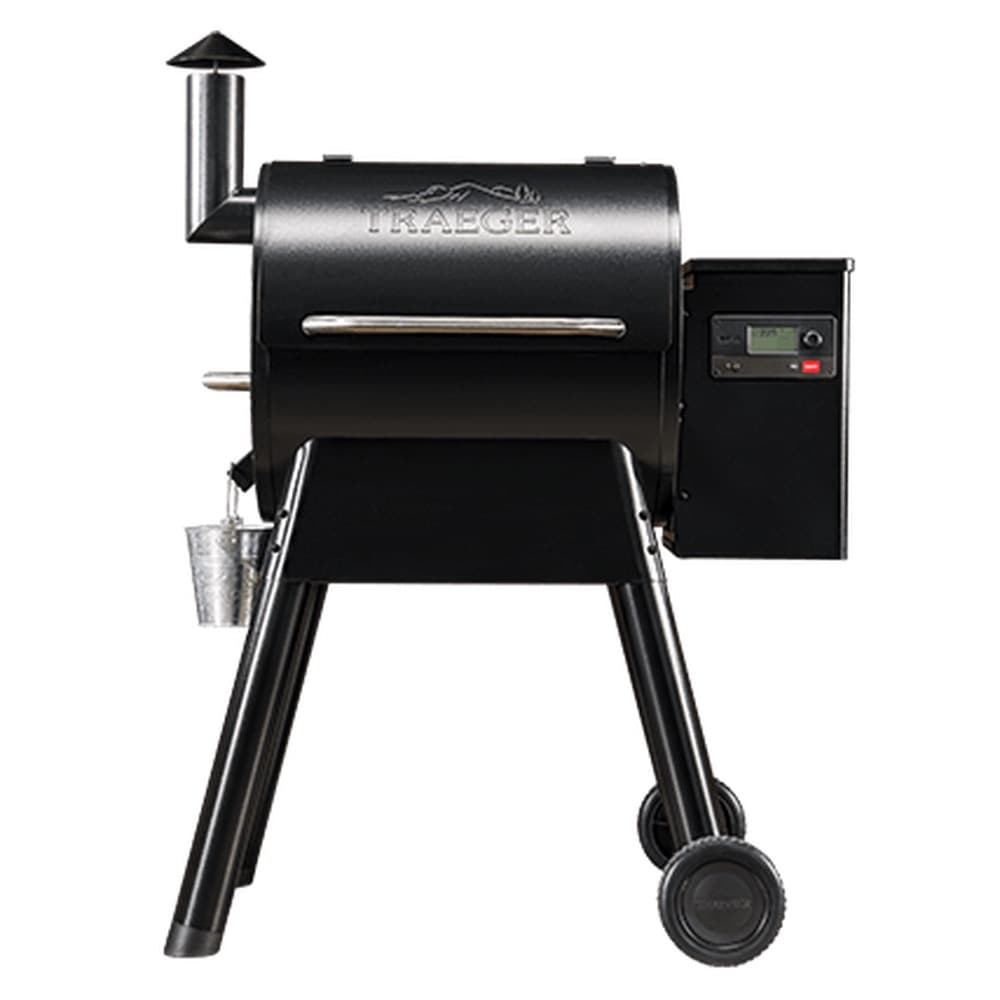 Traeger Pro 575 Pellet Grill
