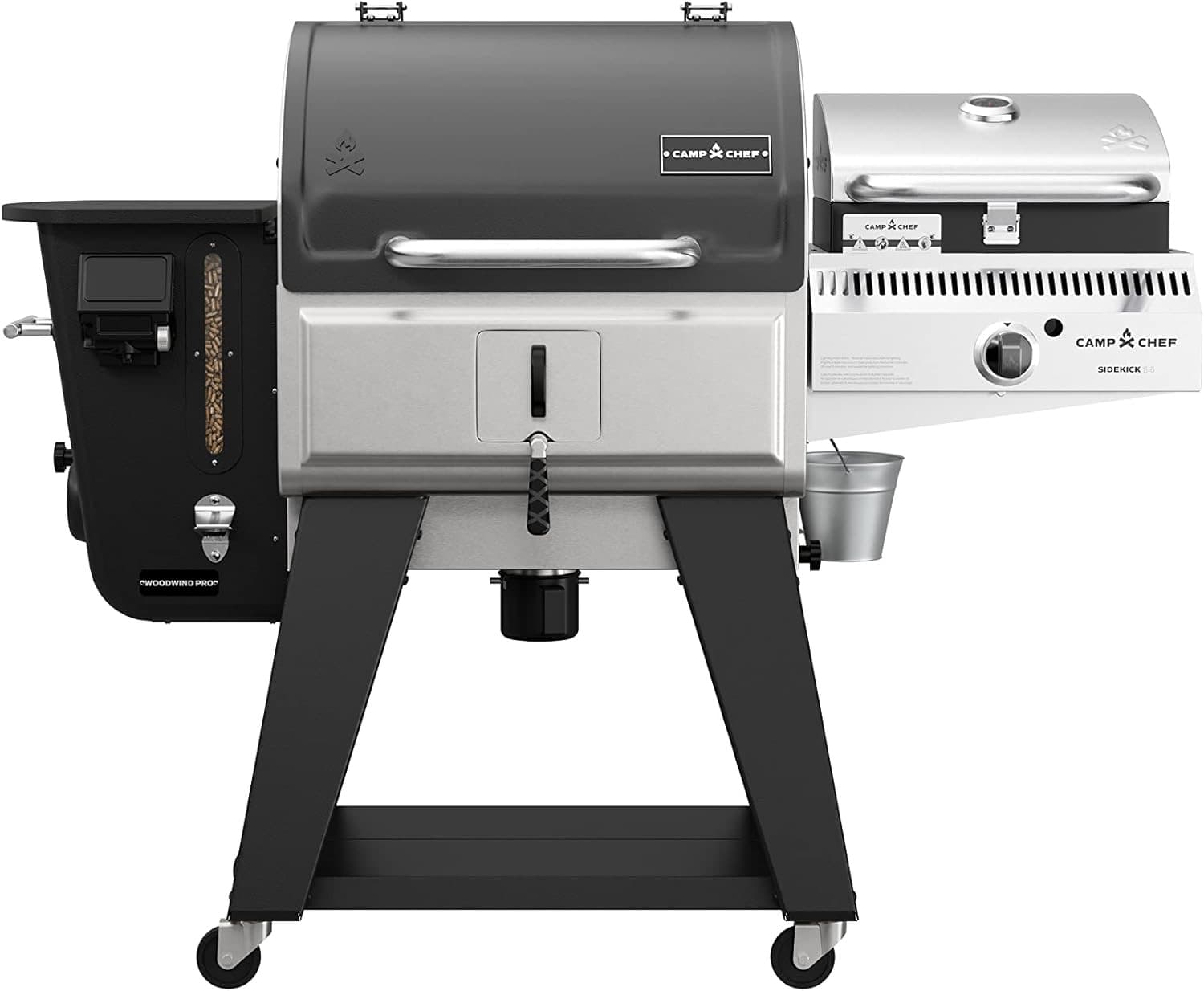 Camp Chef Woodwind Pro 24