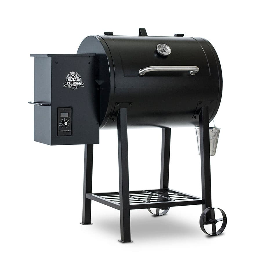 Pit Boss 700FB Pellet Grill