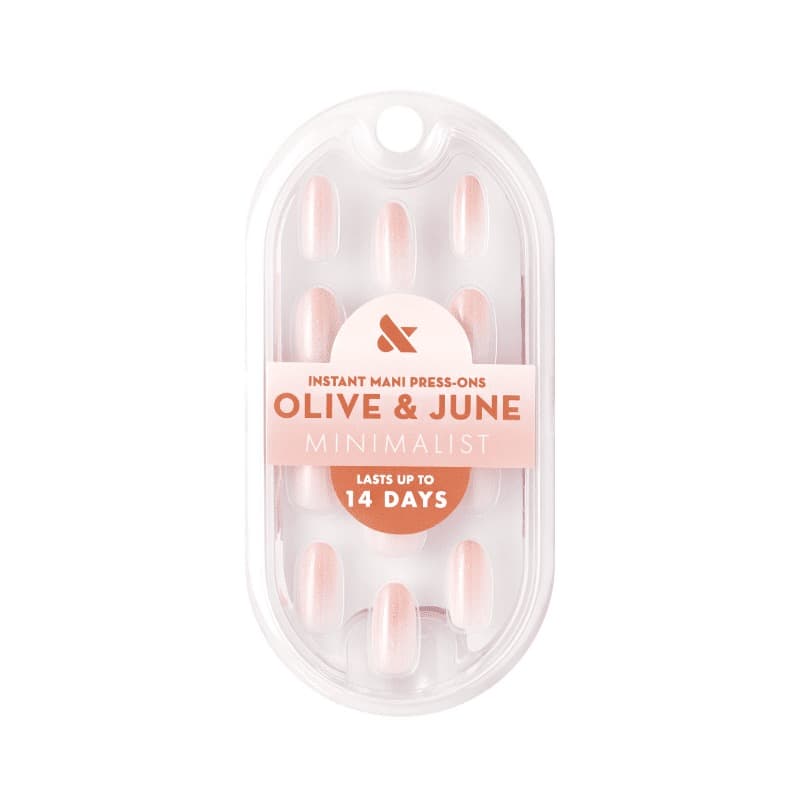 Olive & June Press-Ons