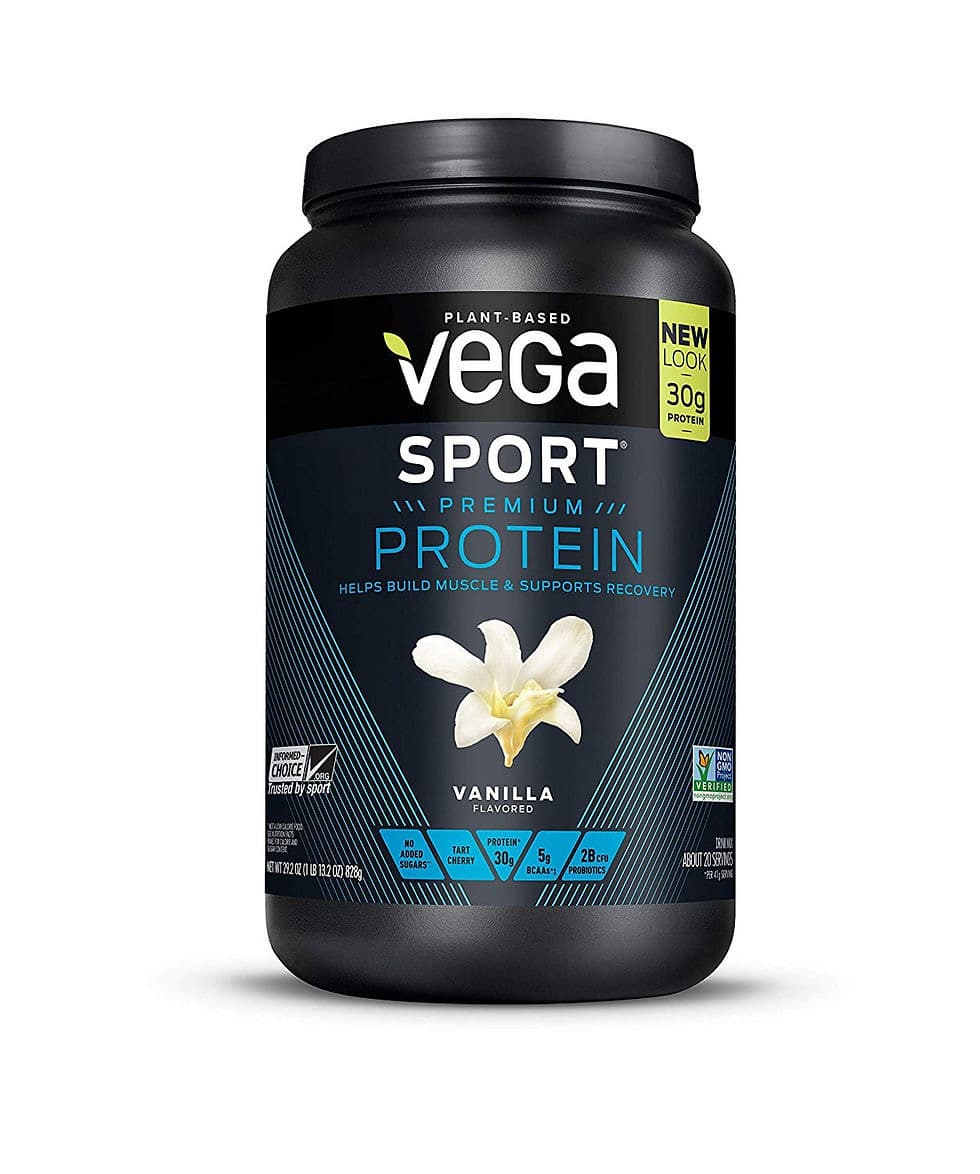 Vega Sport Premium Protein