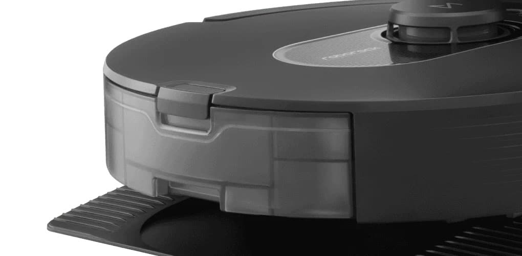 Roborock Q5 Max+