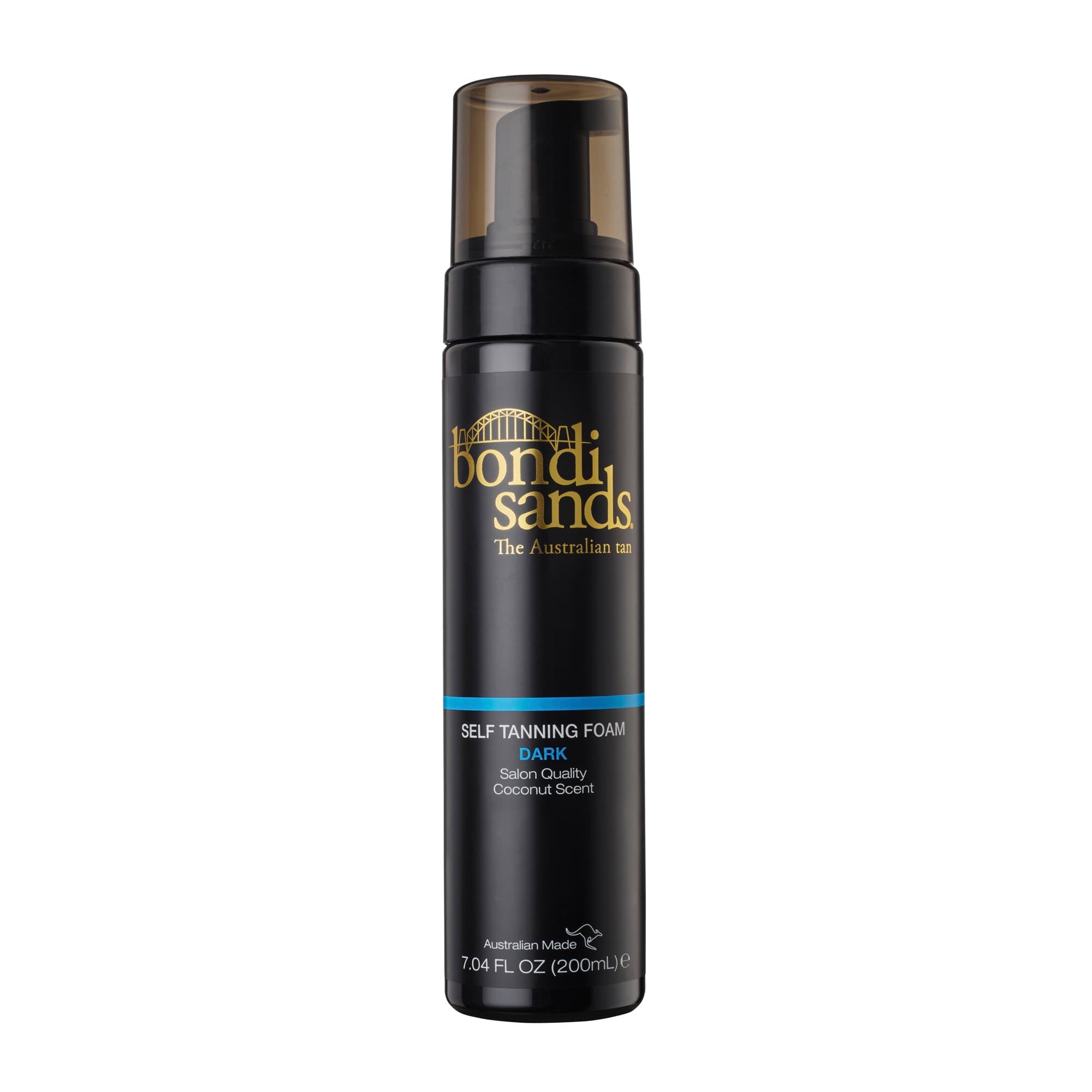 Bondi Sands Self Tanning Foam Dark