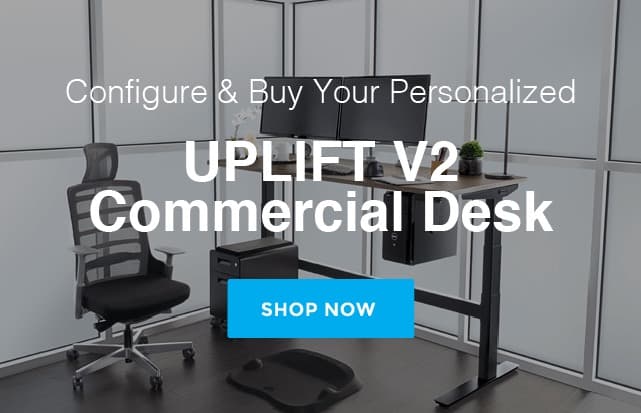 Uplift V2 Commercial