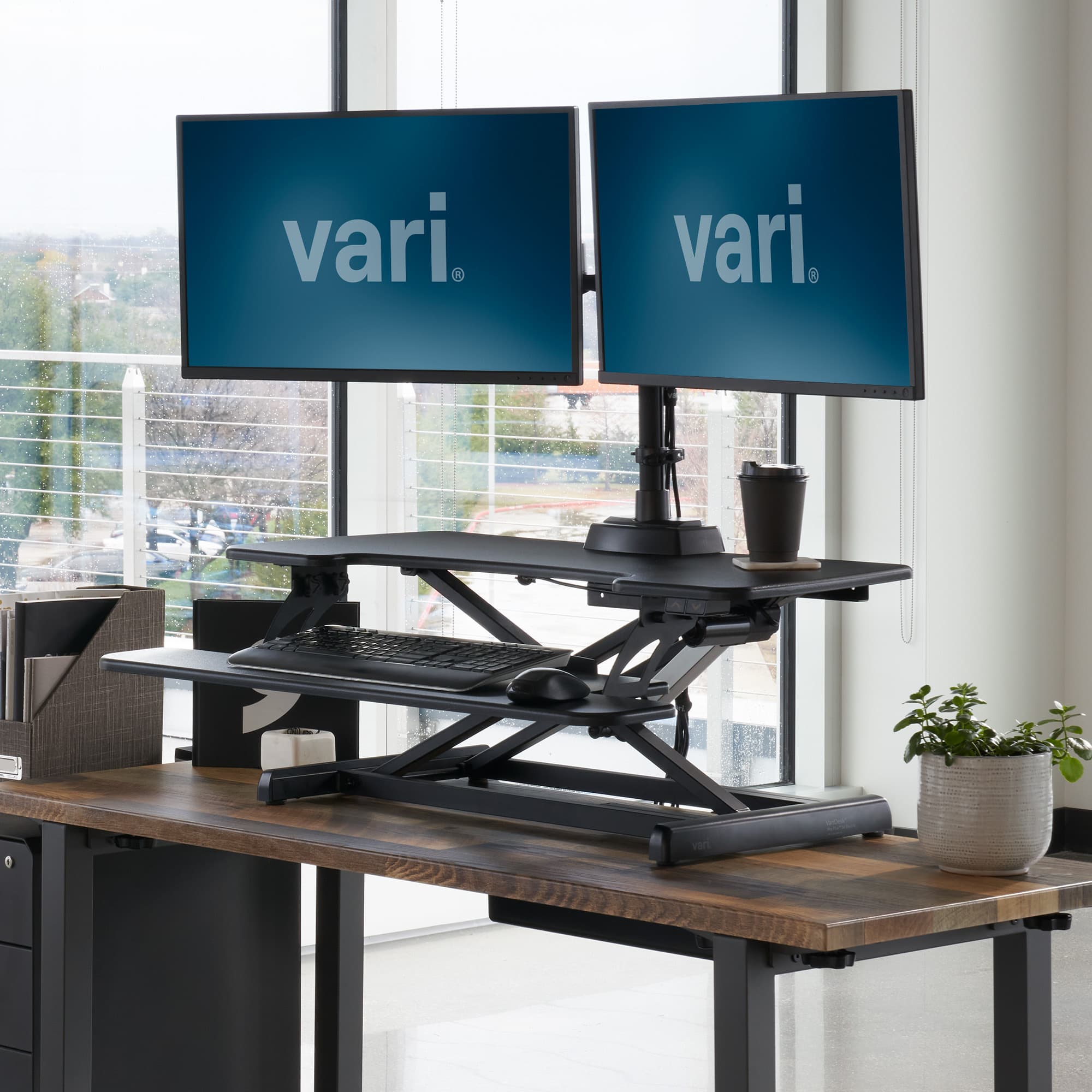 Vari Electric