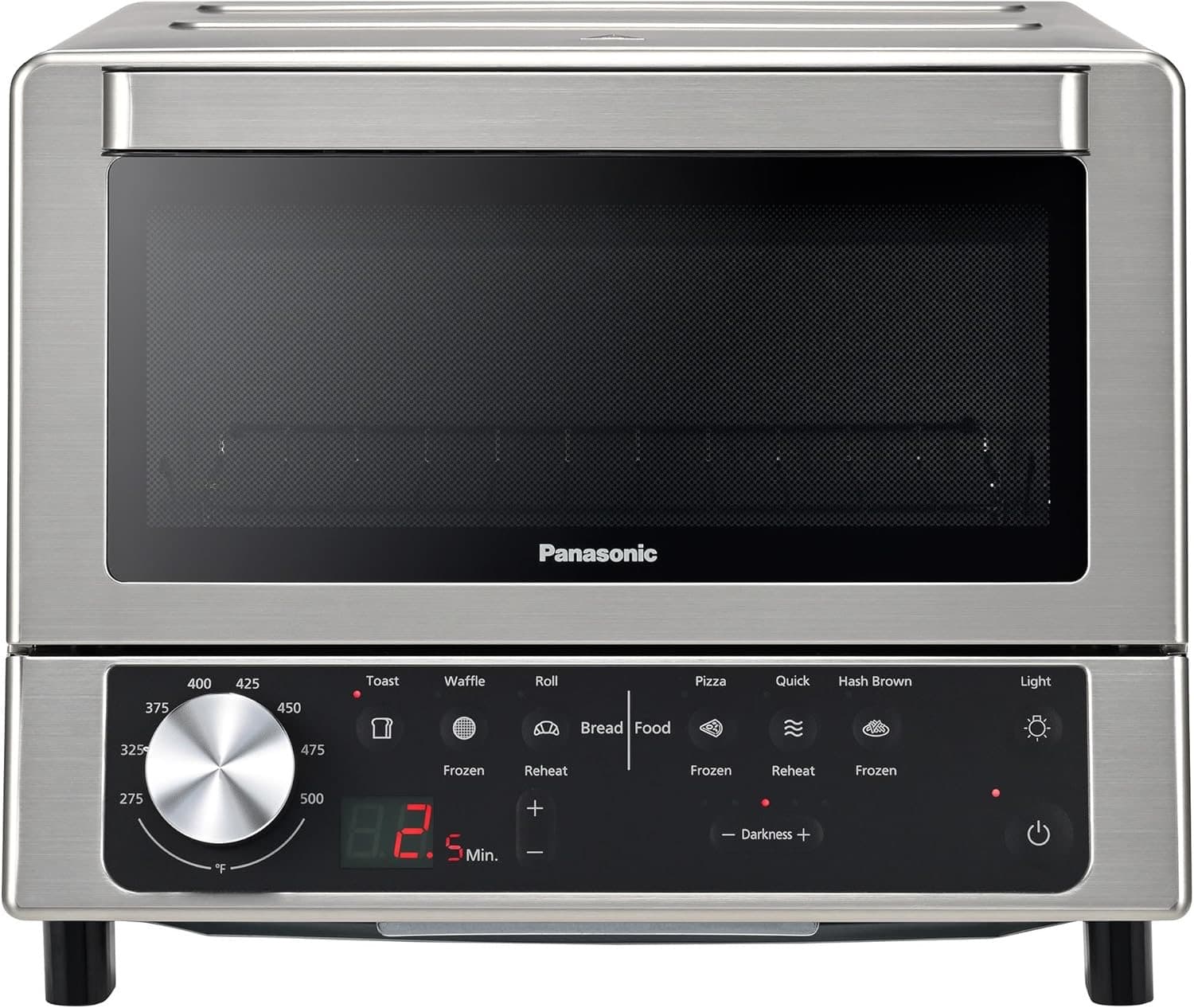 Panasonic FlashXpress Toaster Oven