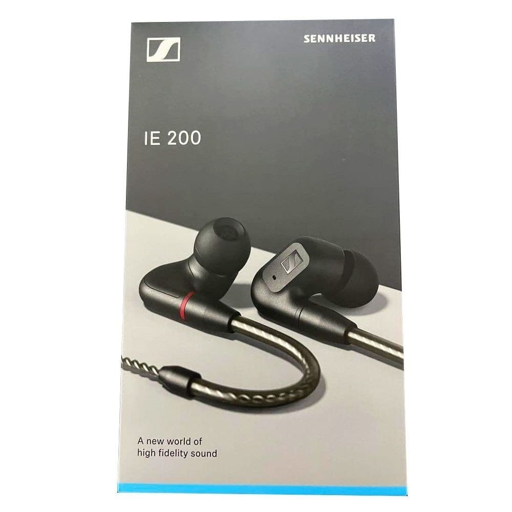 Sennheiser IE 200