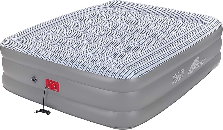 Coleman SupportRest Elite Double High Airbed (Queen)