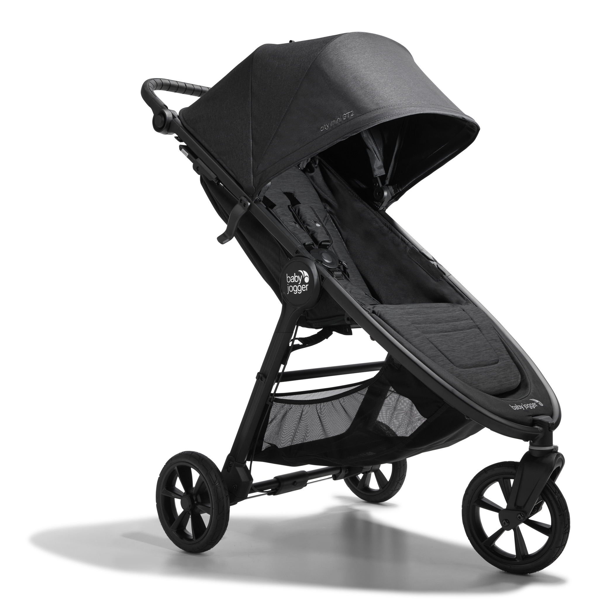Baby Jogger City Mini GT2