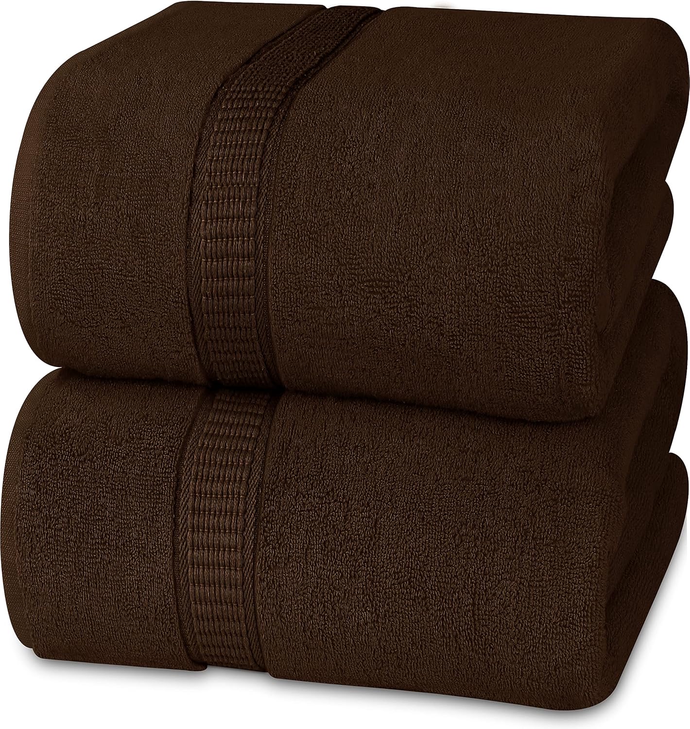 Utopia Towels Luxurious Jumbo Bath Sheet Set
