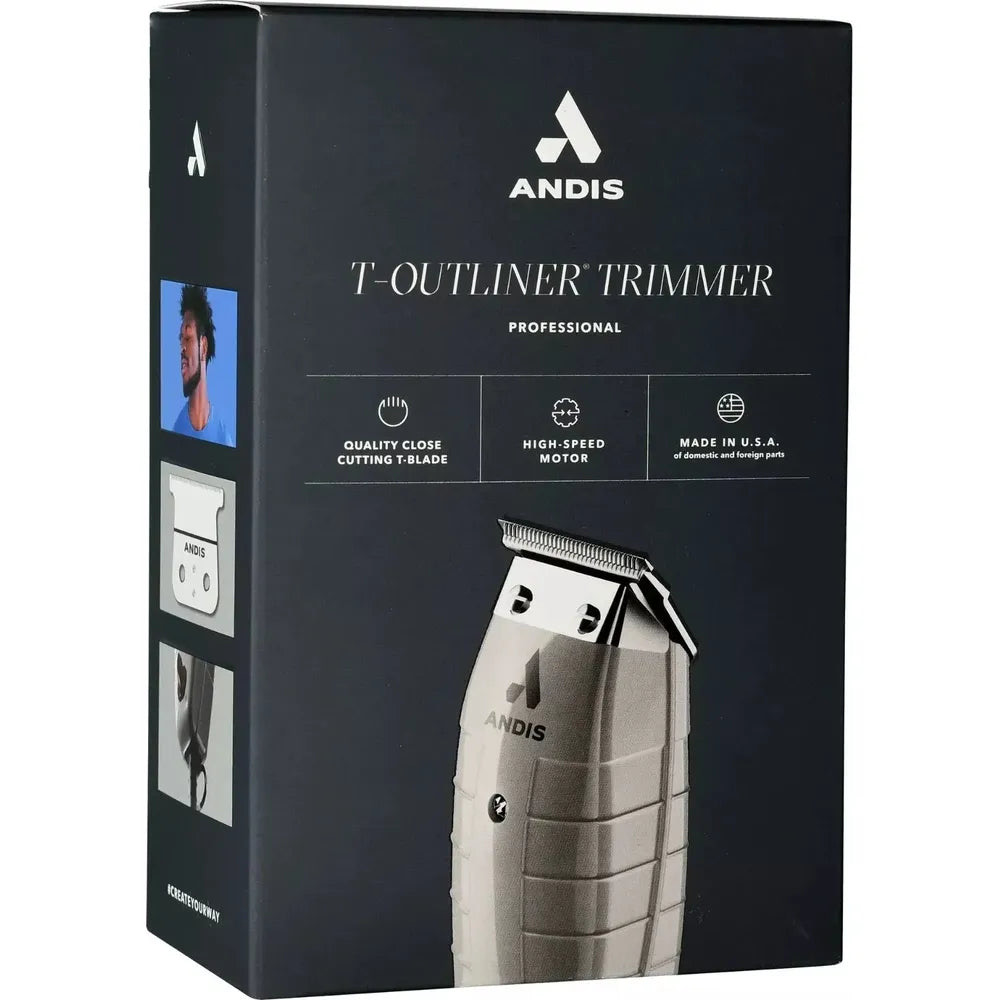 Andis Professional T-Outliner Trimmer