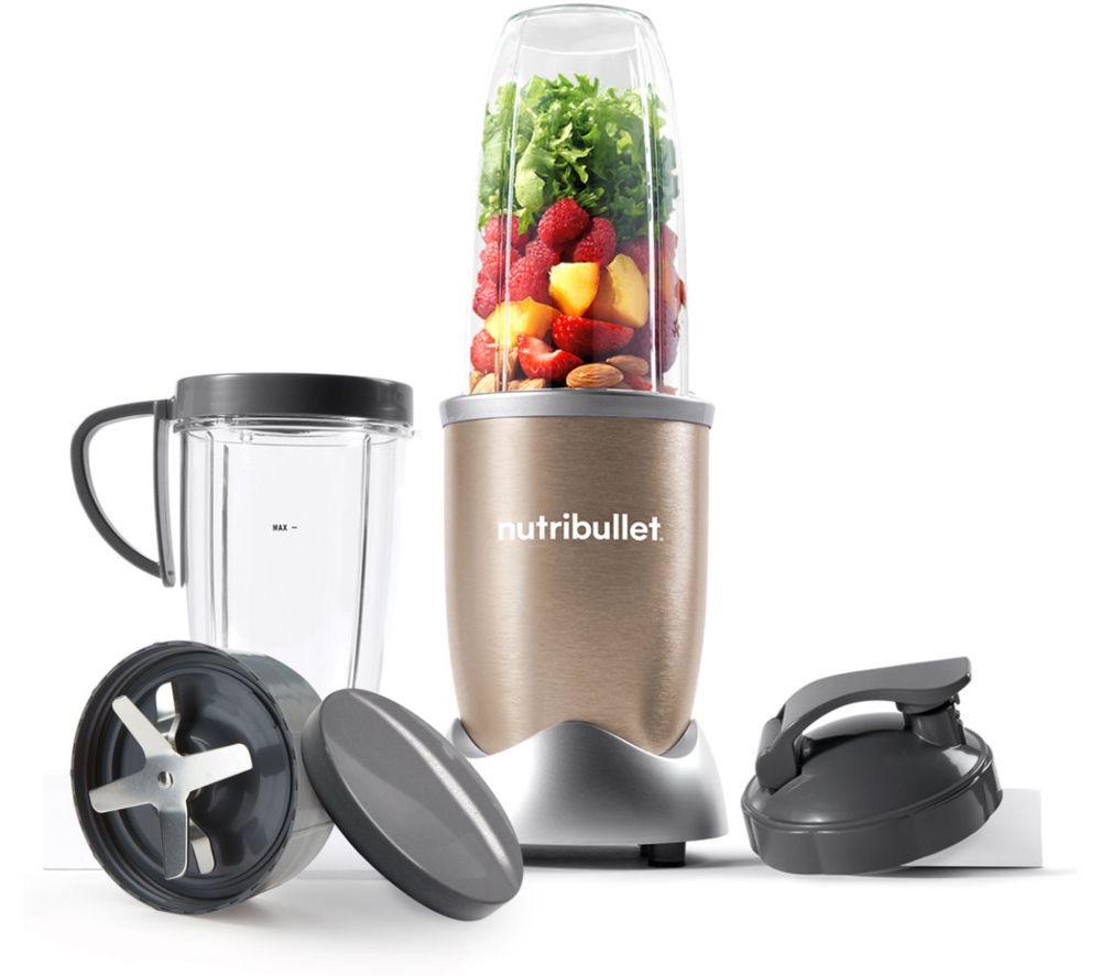 nutribullet Pro 900
