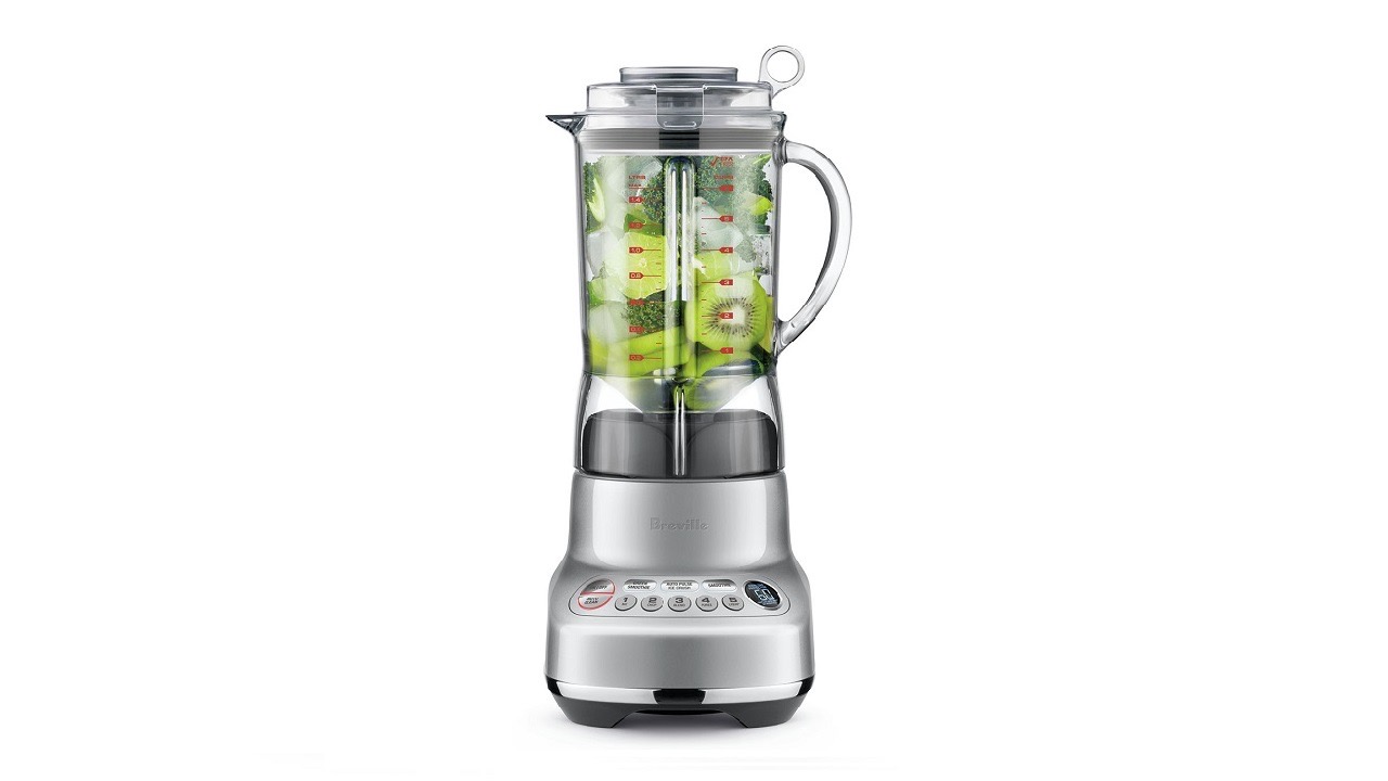Breville Fresh & Furious Blender (BBL620)