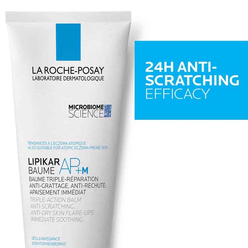 La Roche-Posay Lipikar Balm AP+M