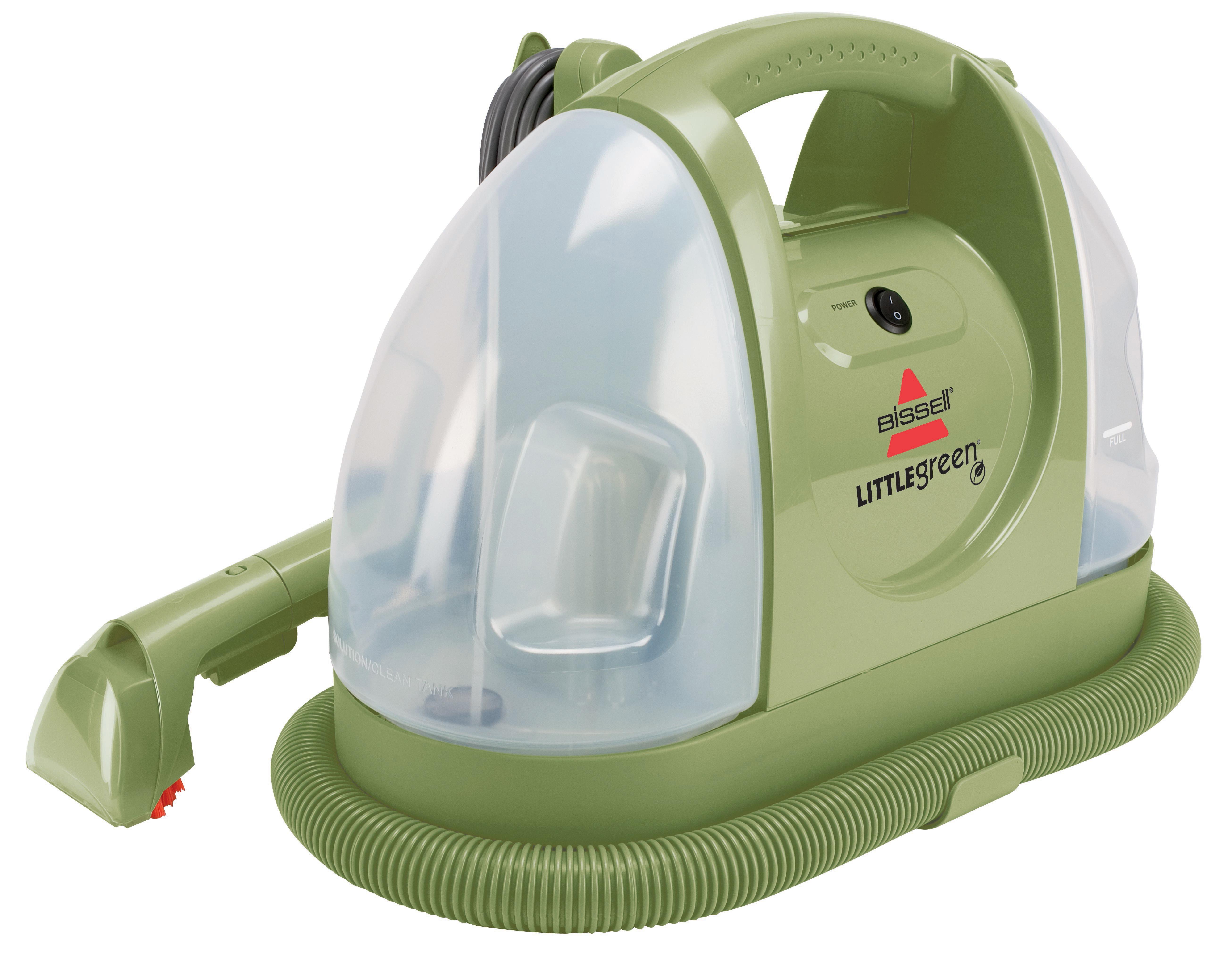 Bissell Little Green Multi-Purpose Portable Cleaner