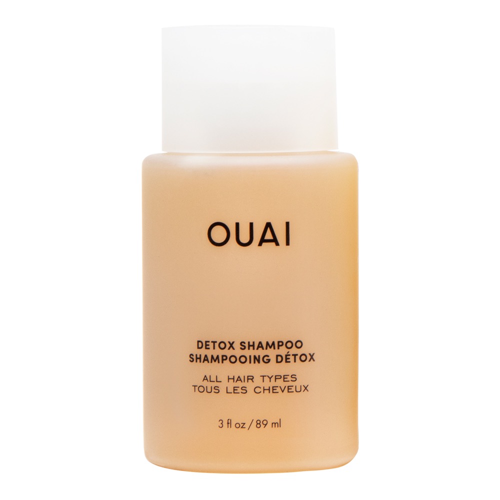 Ouai Detox Shampoo