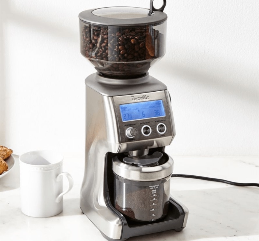Breville Smart Grinder Pro (BCG820)