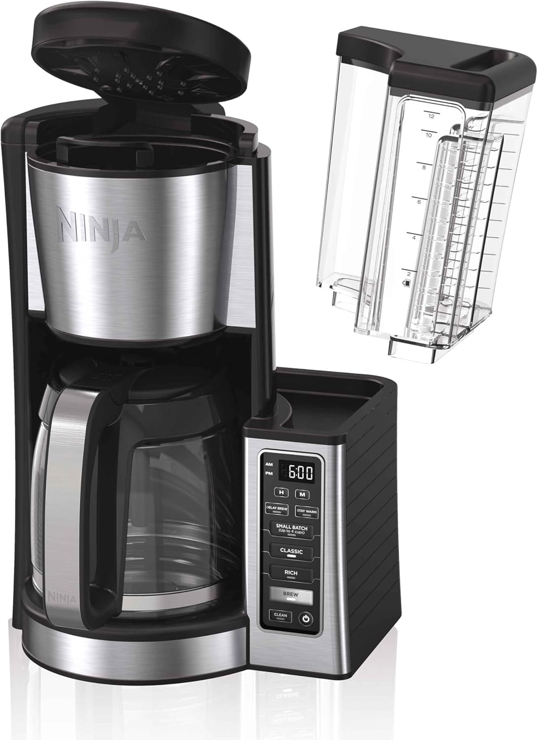 Ninja 12-Cup Programmable Brewer (CE251)