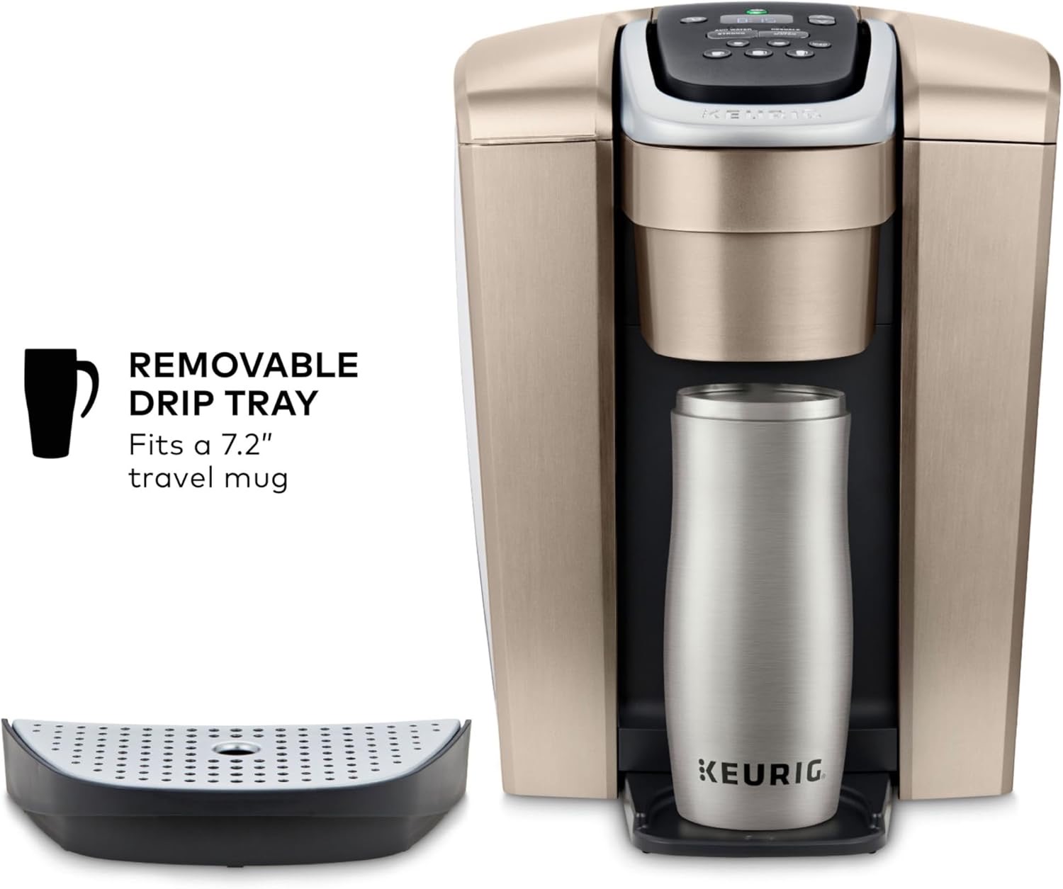 Keurig K-Elite Single Serve