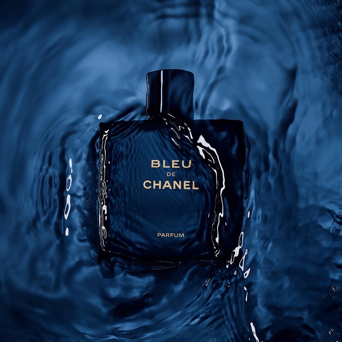 Bleu de Chanel Eau de Parfum