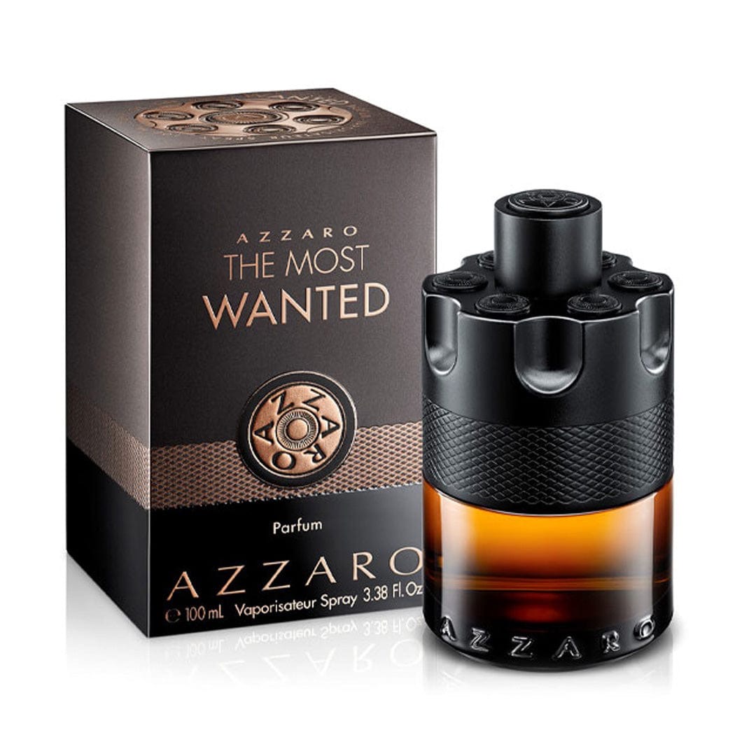 Azzaro The Most Wanted Parfum