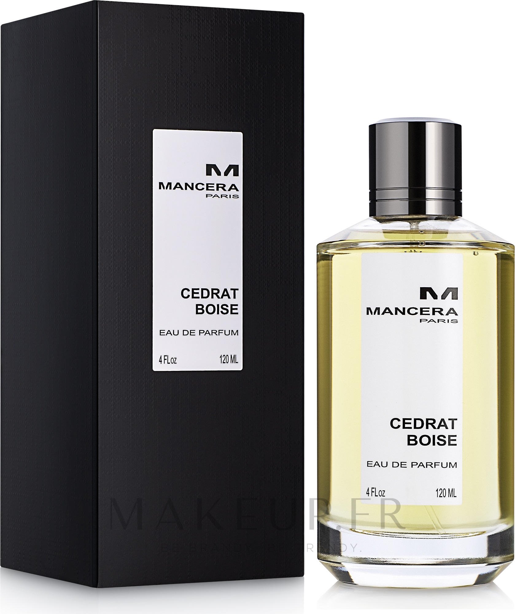 Mancera Cedrat Boise Eau de Parfum