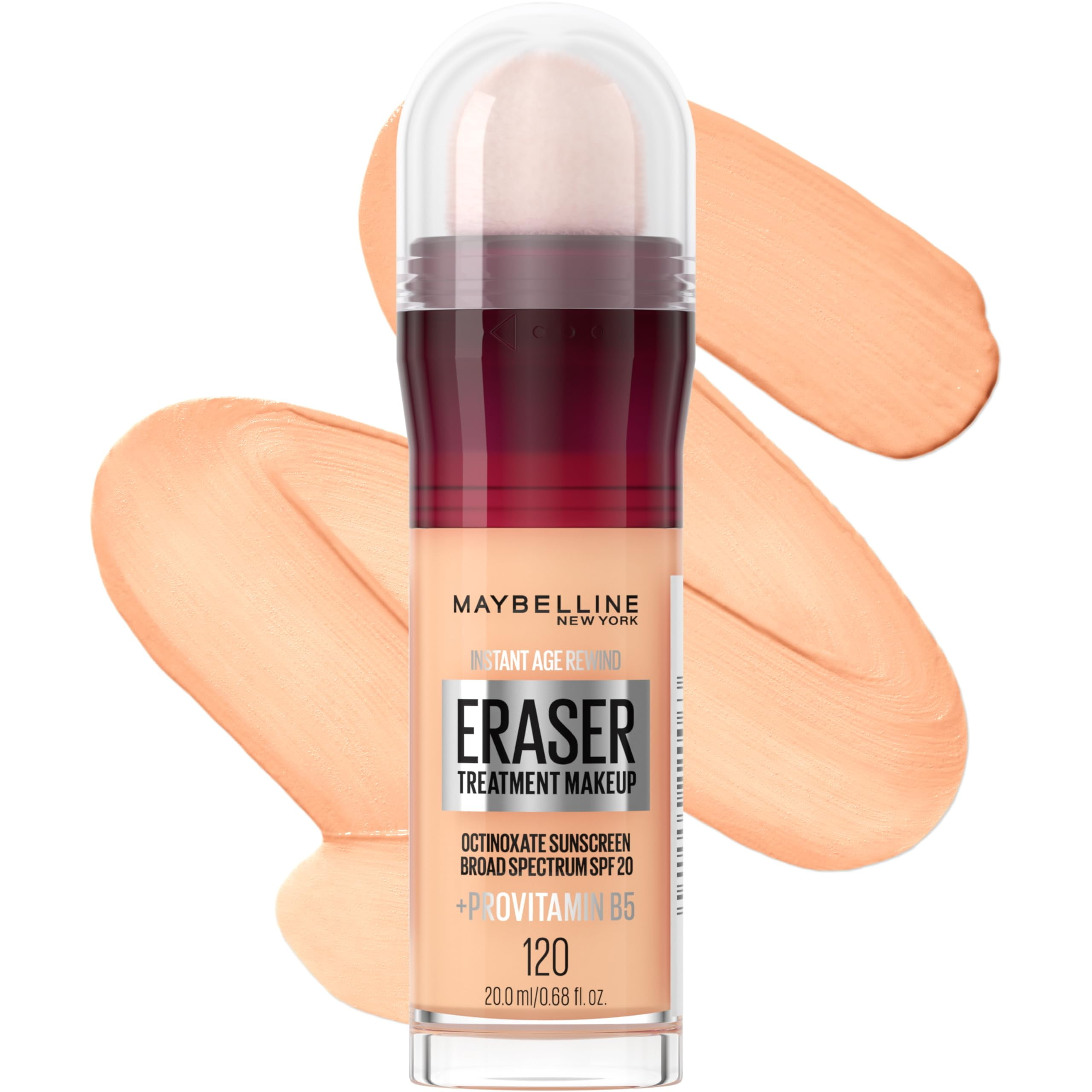 Maybelline Instant Age Rewind Eraser Concealer