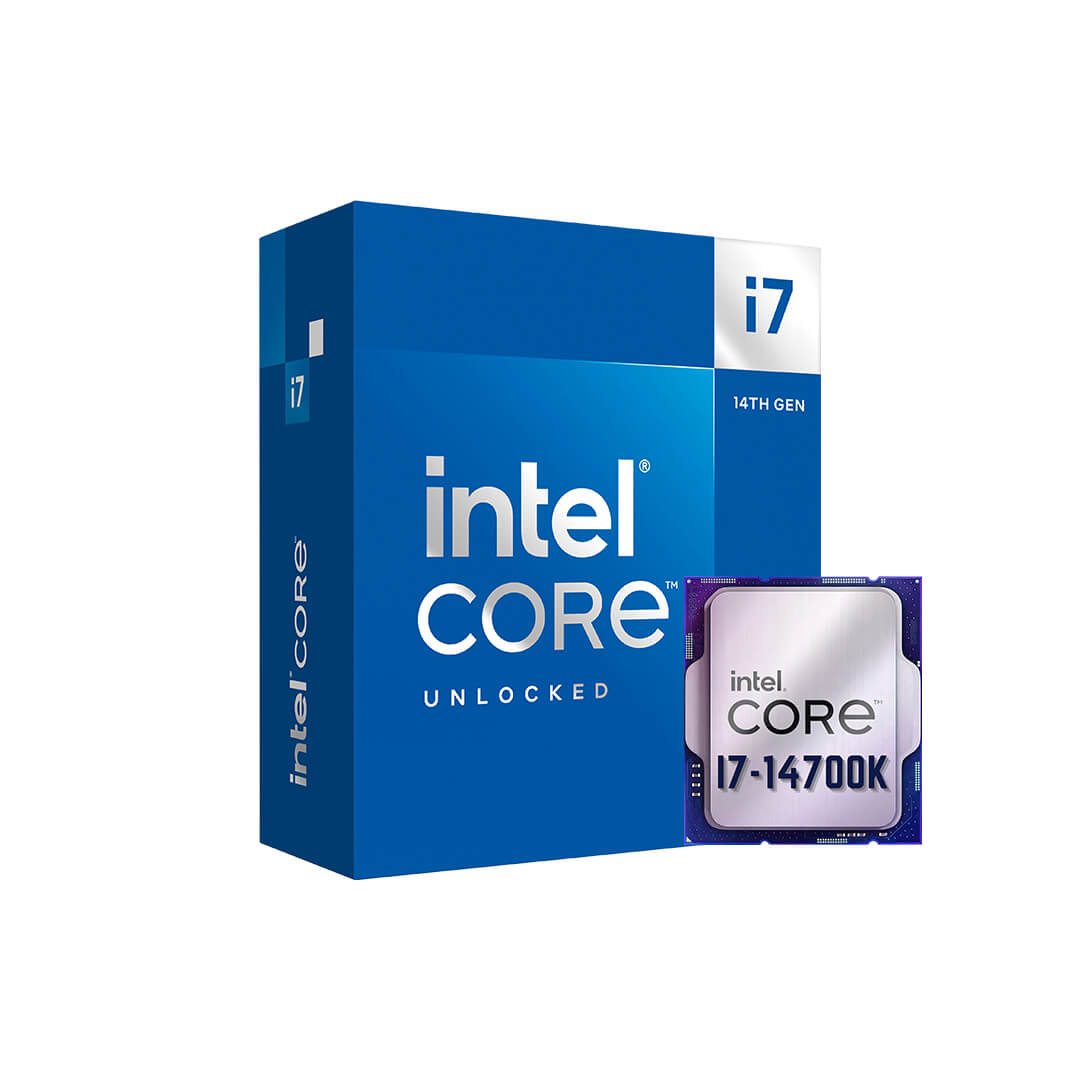 Intel Core i7-14700K
