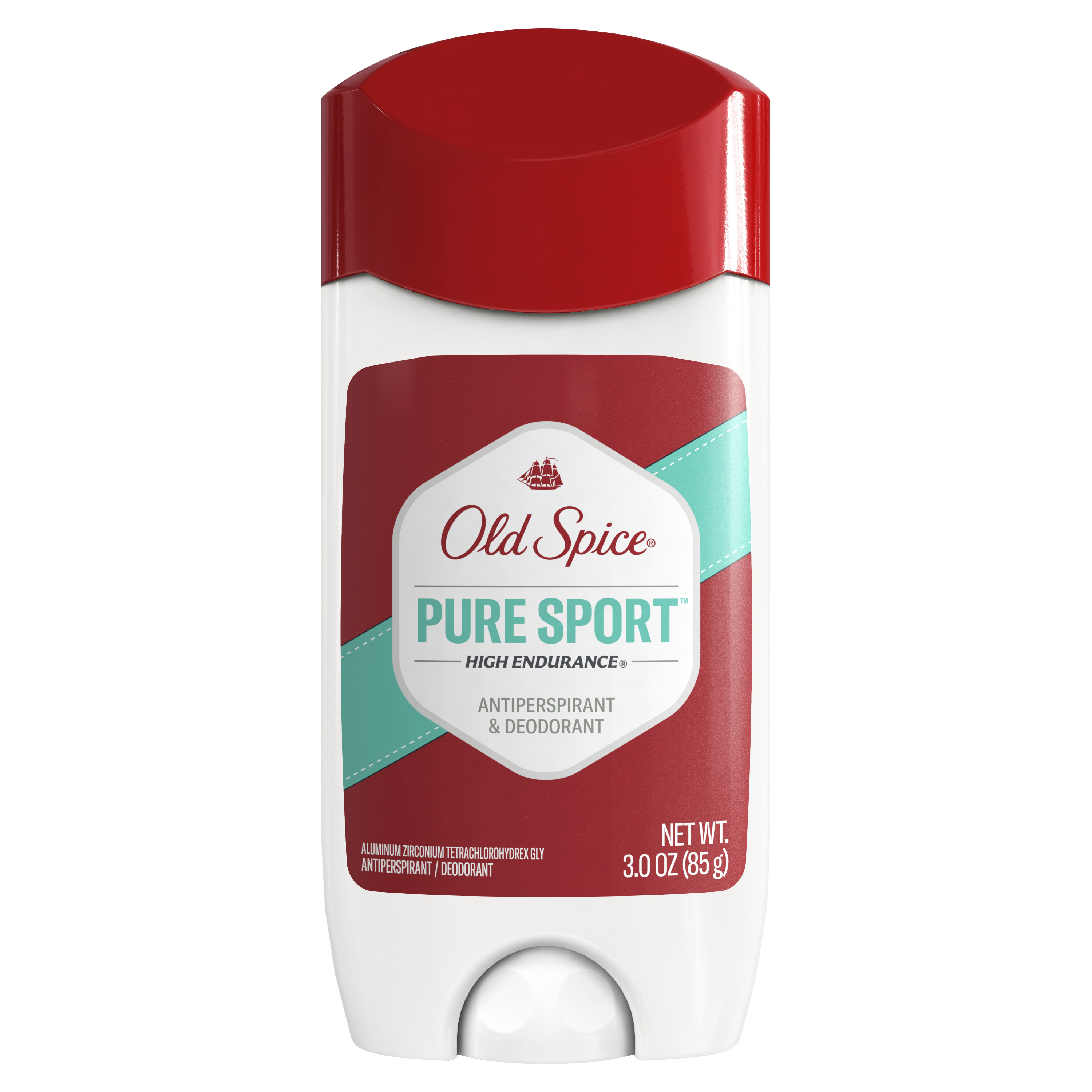 Old Spice High Endurance Pure Sport Deodorant