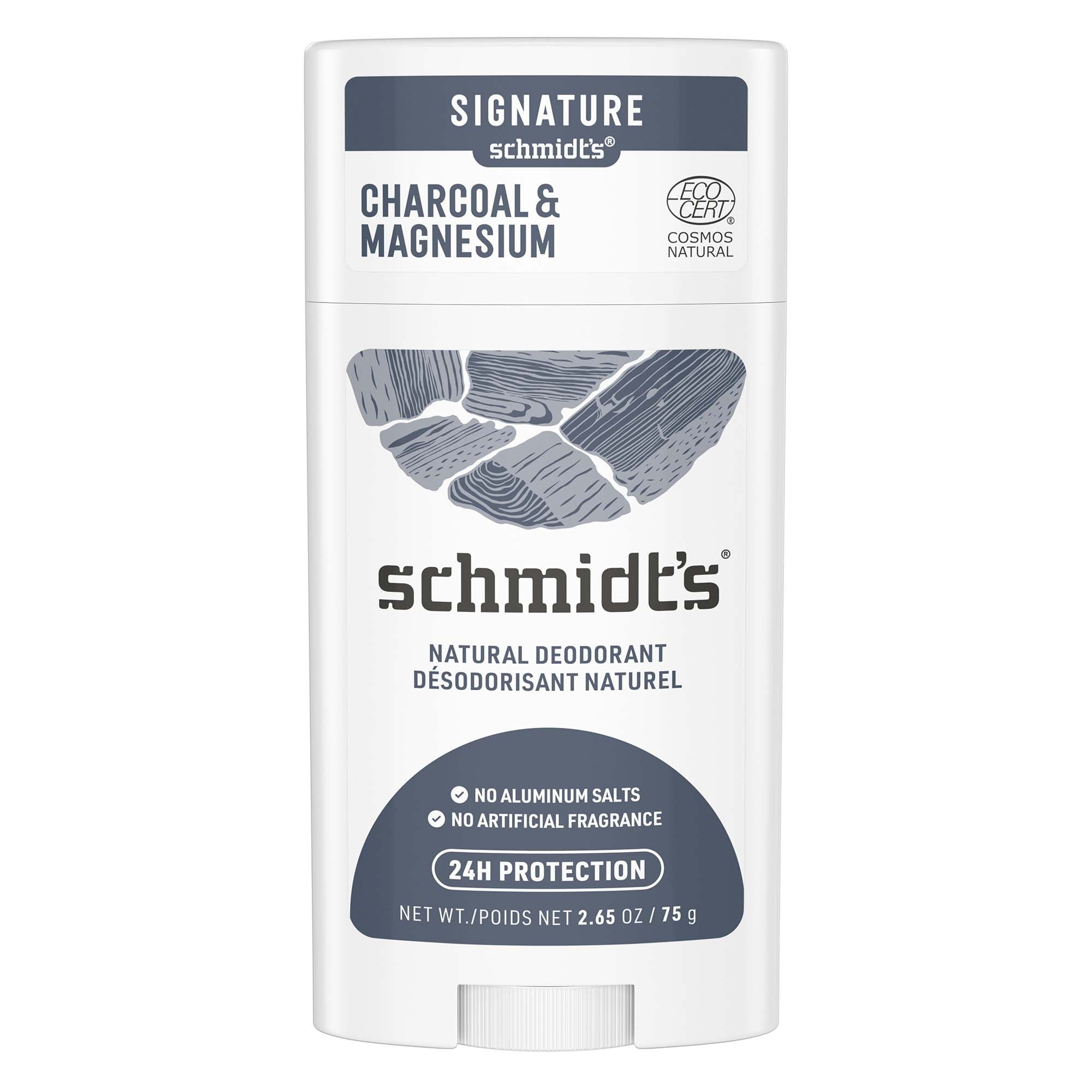 Schmidt's Natural Deodorant