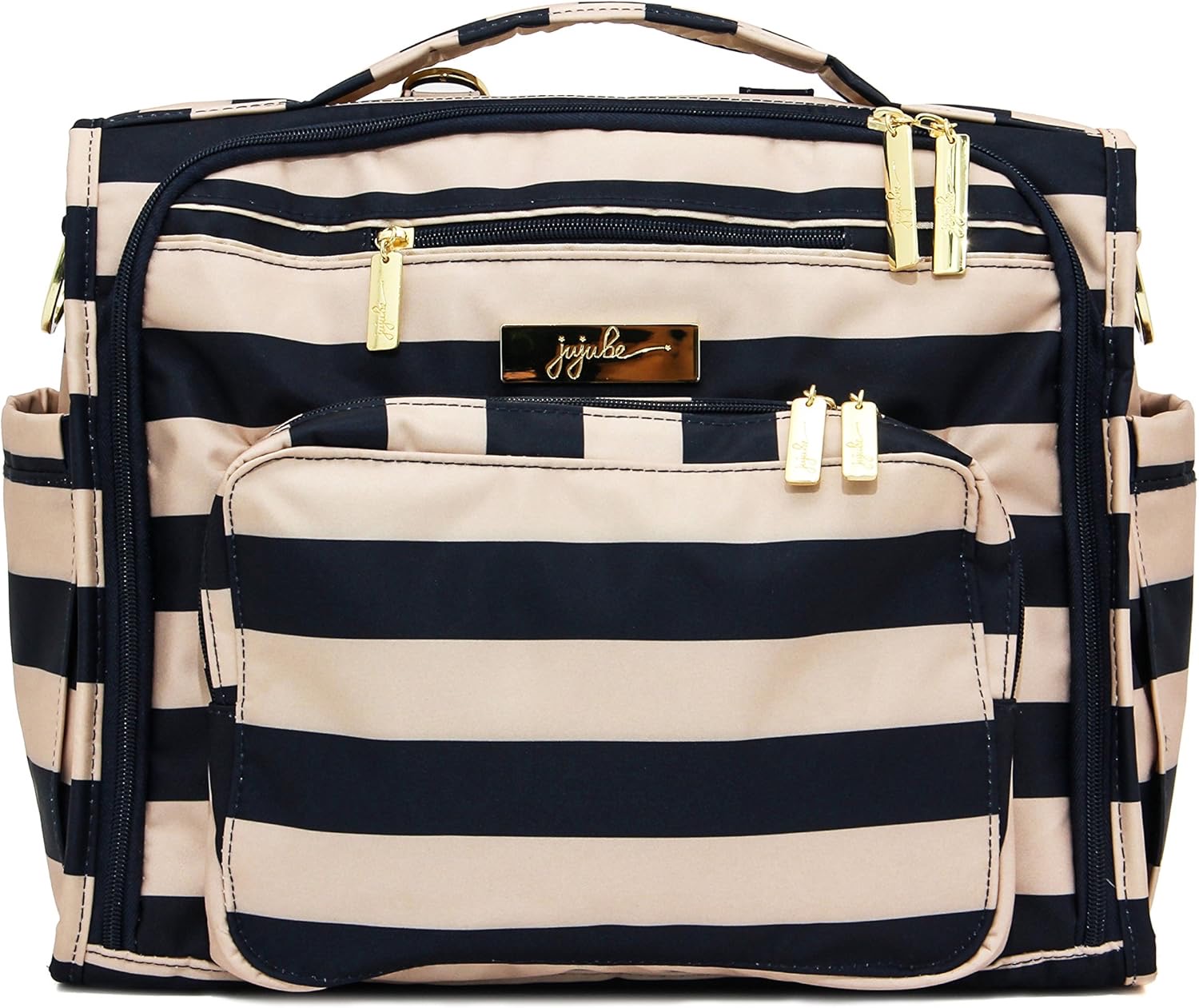 JuJuBe B.F.F. Convertible Diaper Bag